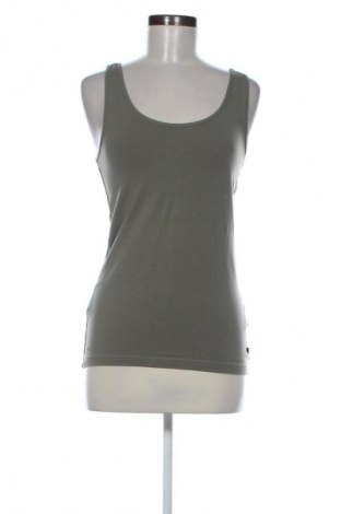 Dámské tilko  Q/S by S.Oliver, Velikost L, Barva Zelená, Cena  149,00 Kč