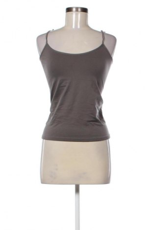 Damentop Sasch, Größe M, Farbe Grau, Preis 8,70 €