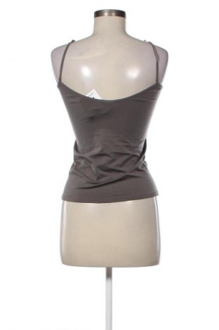 Damentop Sasch, Größe M, Farbe Grau, Preis 8,70 €