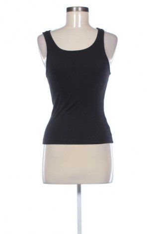 Tricou de damă Sinsay, Mărime M, Culoare Negru, Preț 45,00 Lei