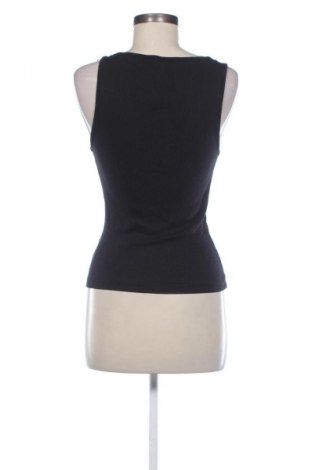 Tricou de damă Sinsay, Mărime M, Culoare Negru, Preț 45,00 Lei