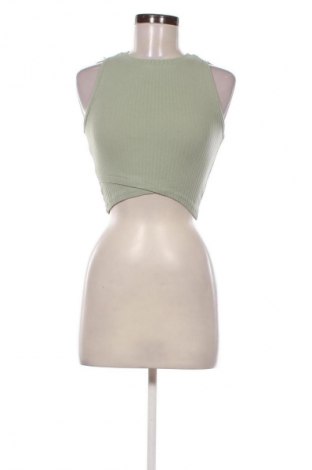 Damentop Stradivarius, Größe XS, Farbe Grün, Preis 8,69 €
