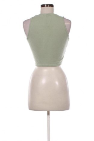Damentop Stradivarius, Größe XS, Farbe Grün, Preis 8,69 €