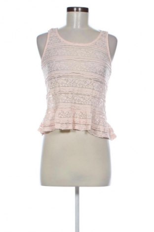 Damentop Tally Weijl, Größe M, Farbe Rosa, Preis 8,75 €