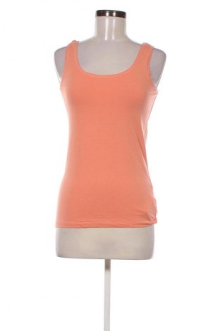Damentop Tchibo, Größe S, Farbe Orange, Preis 8,75 €