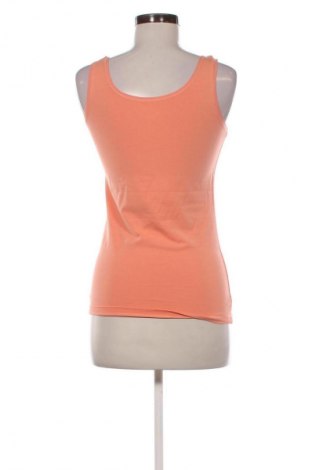Damentop Tchibo, Größe S, Farbe Orange, Preis 8,75 €