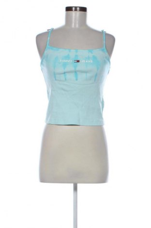 Dámské tilko  Tommy Jeans, Velikost S, Barva Vícebarevné, Cena  342,00 Kč