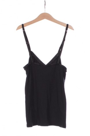 Tricou de damă Unbranded, Mărime XS, Culoare Negru, Preț 45,00 Lei