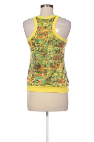 Tricou de damă Unbranded, Mărime L, Culoare Galben, Preț 45,00 Lei