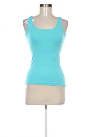 Dámske tielko  Unbranded, Veľkosť XS, Farba Modrá, Cena  9,00 €