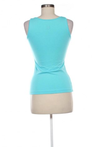 Dámske tielko  Unbranded, Veľkosť XS, Farba Modrá, Cena  9,00 €