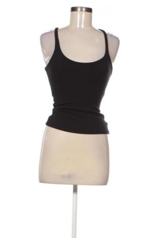Damentop Unbranded, Größe M, Farbe Schwarz, Preis 8,70 €