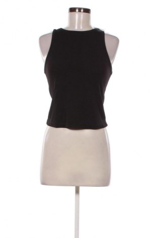 Damentop Unbranded, Größe S, Farbe Schwarz, Preis 8,75 €