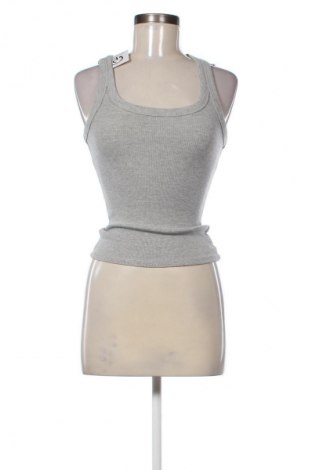 Dámské tilko  Unbranded, Velikost XS, Barva Šedá, Cena  215,00 Kč