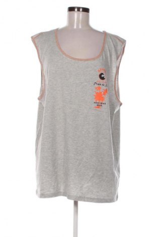 Tricou de damă Unbranded, Mărime 3XL, Culoare Gri, Preț 35,99 Lei