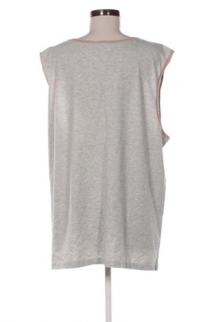 Tricou de damă Unbranded, Mărime 3XL, Culoare Gri, Preț 35,99 Lei