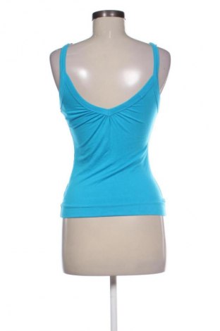 Dámské tilko  Unbranded, Velikost S, Barva Modrá, Cena  215,00 Kč