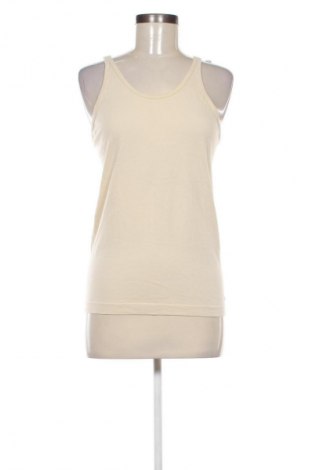 Női trikó Uniqlo, Méret L, Szín Bézs, Ár 4 555 Ft