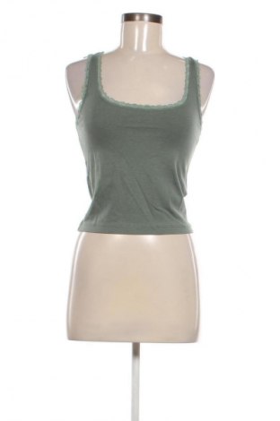 Dámske tielko  Vero Moda, Veľkosť M, Farba Zelená, Cena  18,95 €
