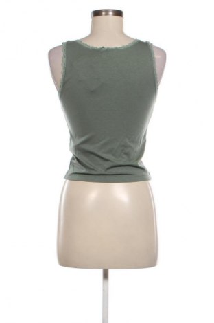 Dámske tielko  Vero Moda, Veľkosť M, Farba Zelená, Cena  18,95 €