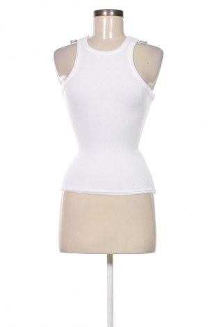 Дамски потник Your Turn, Размер XS, Цвят Бял, Цена 25,99 лв.