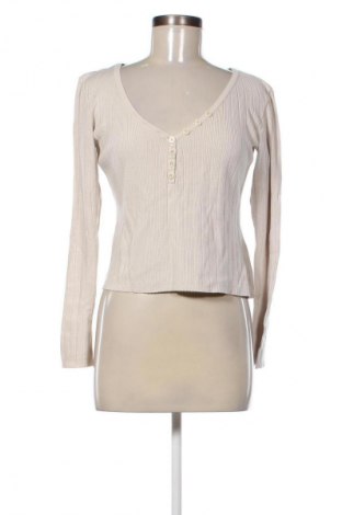Damenpullover A Lot Less x About You, Größe M, Farbe Beige, Preis 31,68 €