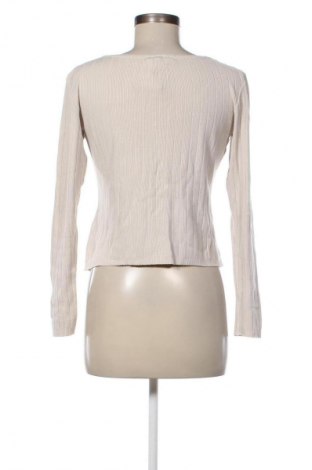 Damenpullover A Lot Less x About You, Größe M, Farbe Beige, Preis 31,68 €