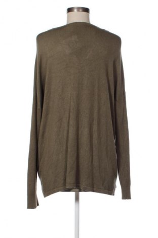 Dámsky pulóver ADPT, Veľkosť L, Farba Zelená, Cena  14,83 €