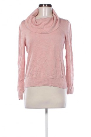 Damski sweter ALESSA W., Rozmiar M, Kolor Popielaty róż, Cena 38,99 zł
