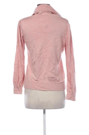 Damski sweter ALESSA W., Rozmiar M, Kolor Popielaty róż, Cena 38,99 zł