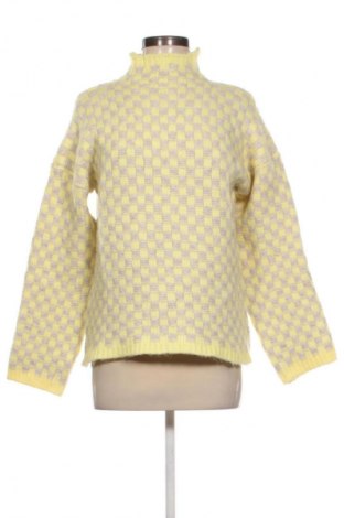 Damski sweter ASOS, Rozmiar XS, Kolor Kolorowy, Cena 70,99 zł