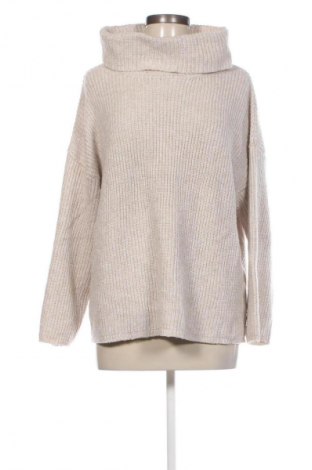 Damenpullover ASOS, Größe M, Farbe Beige, Preis 15,99 €