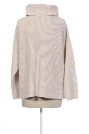 Damenpullover ASOS, Größe M, Farbe Beige, Preis 15,99 €