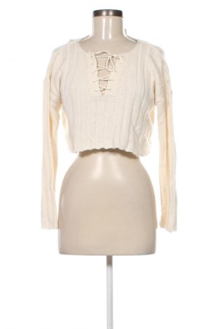 Damenpullover ASOS, Größe M, Farbe Weiß, Preis € 20,97
