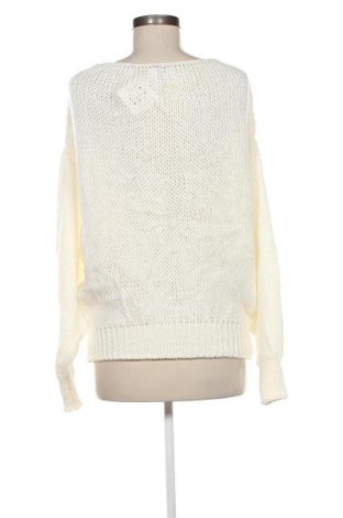 Damski sweter ASOS, Rozmiar S, Kolor ecru, Cena 67,99 zł