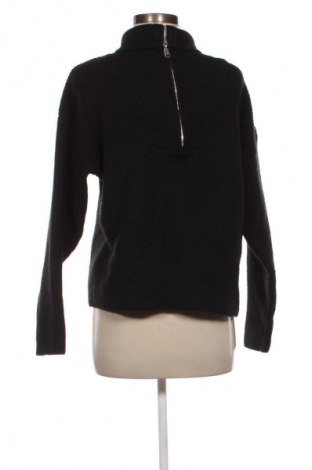 Pulover de femei About You, Mărime M, Culoare Negru, Preț 66,99 Lei
