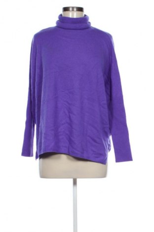Dámský svetr Absolut Cashmere, Velikost S, Barva Fialová, Cena  1 329,00 Kč
