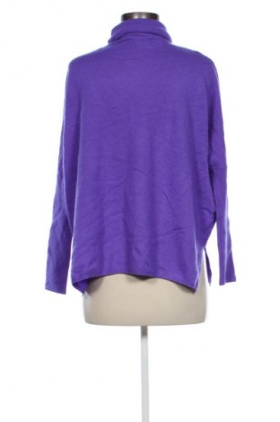 Dámský svetr Absolut Cashmere, Velikost S, Barva Fialová, Cena  1 329,00 Kč