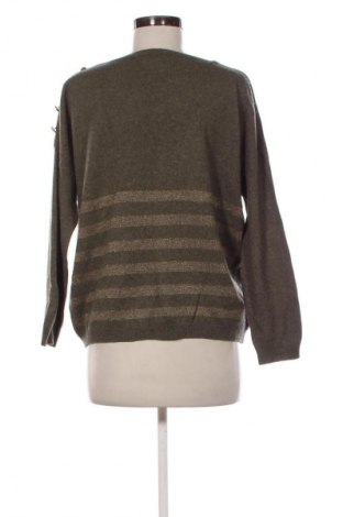 Γυναικείο πουλόβερ Absolut Cashmere, Μέγεθος S, Χρώμα Πράσινο, Τιμή 52,69 €