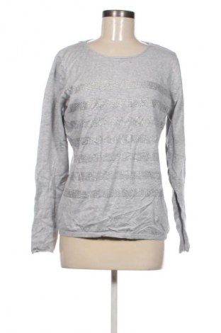 Damenpullover Adagio, Größe M, Farbe Grau, Preis € 23,99