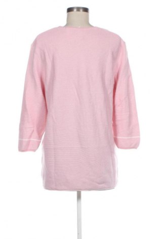 Dámsky pulóver Adagio, Veľkosť XL, Farba Ružová, Cena  11,95 €