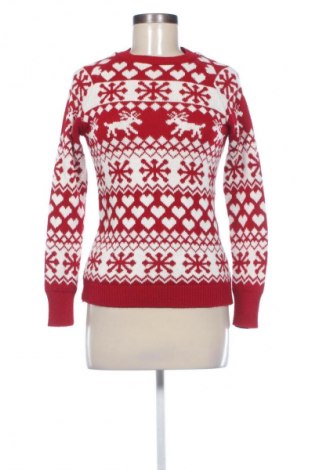 Damenpullover Adrom, Größe M, Farbe Mehrfarbig, Preis 14,77 €