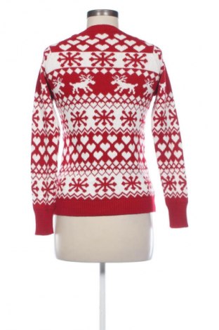 Damenpullover Adrom, Größe M, Farbe Mehrfarbig, Preis 14,77 €