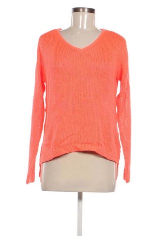 Damenpullover Ajc, Größe XXS, Farbe Orange, Preis € 23,52