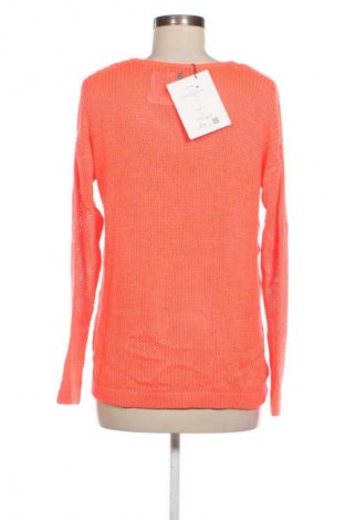 Damenpullover Ajc, Größe XXS, Farbe Orange, Preis € 23,52