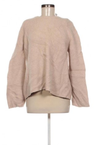 Dámský svetr AllSaints, Velikost M, Barva Béžová, Cena  809,00 Kč