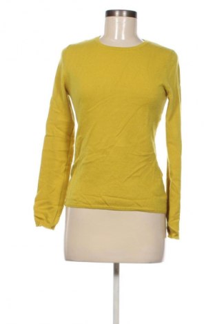 Dámský svetr Allude, Velikost M, Barva Zelená, Cena  2 349,00 Kč