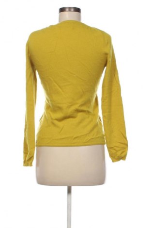 Dámský svetr Allude, Velikost M, Barva Zelená, Cena  2 349,00 Kč