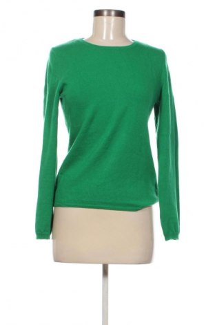 Dámsky pulóver Allude, Veľkosť M, Farba Zelená, Cena  84,95 €