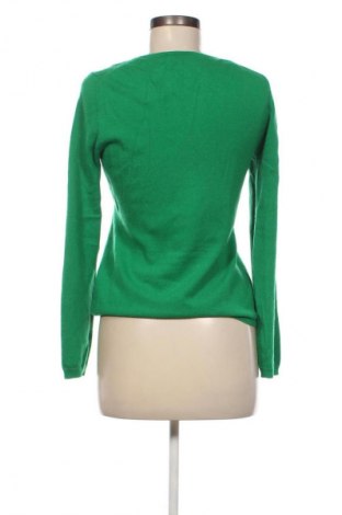 Dámsky pulóver Allude, Veľkosť M, Farba Zelená, Cena  84,95 €